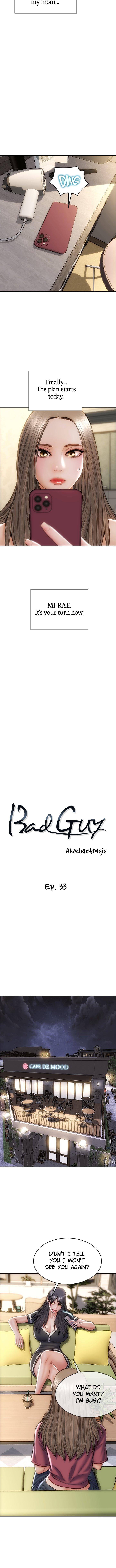 Bad Guy image