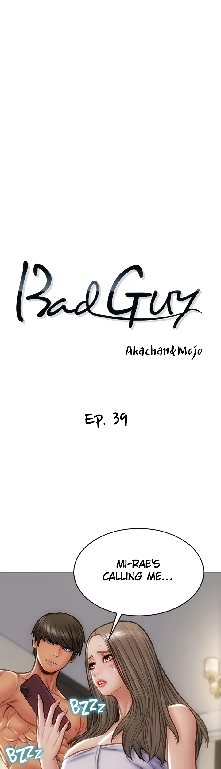 Bad Guy image