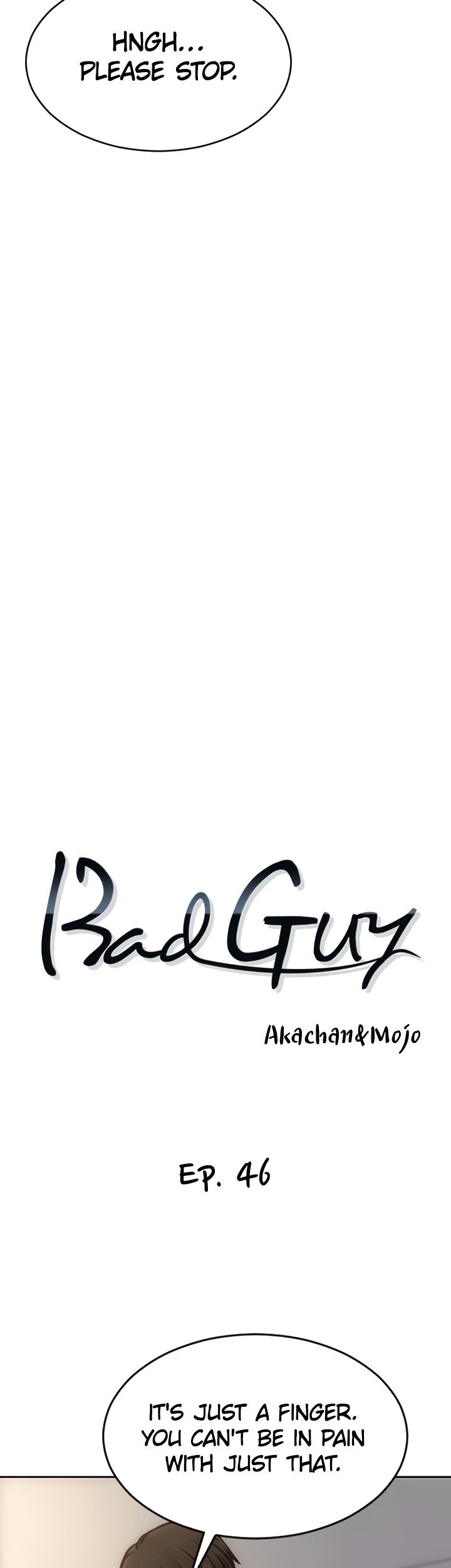 Bad Guy image