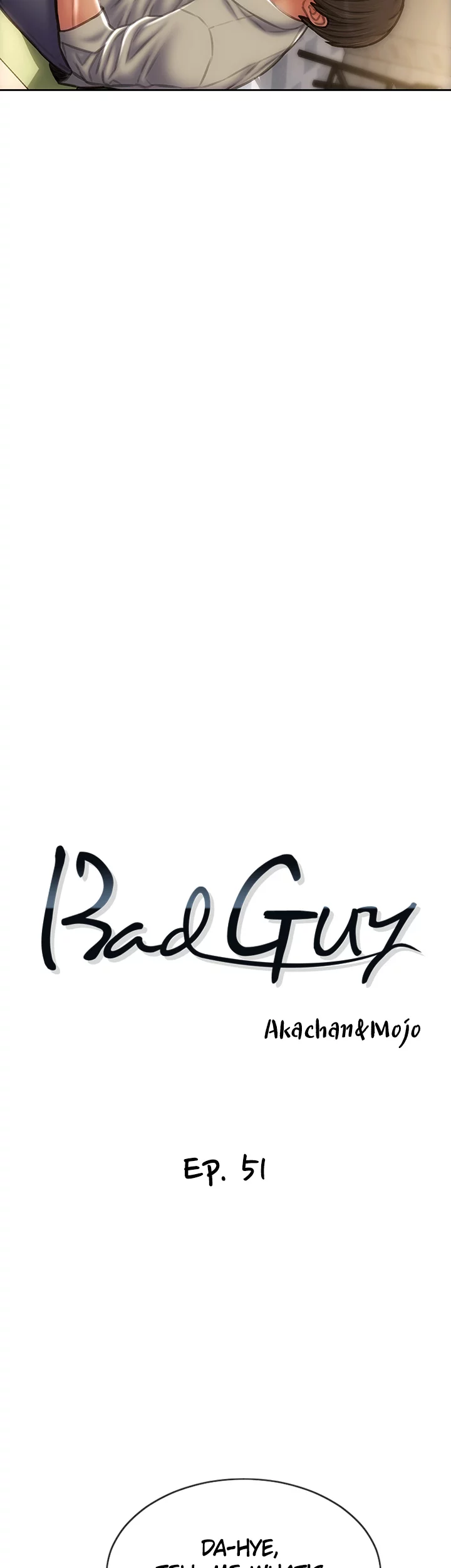 Bad Guy image