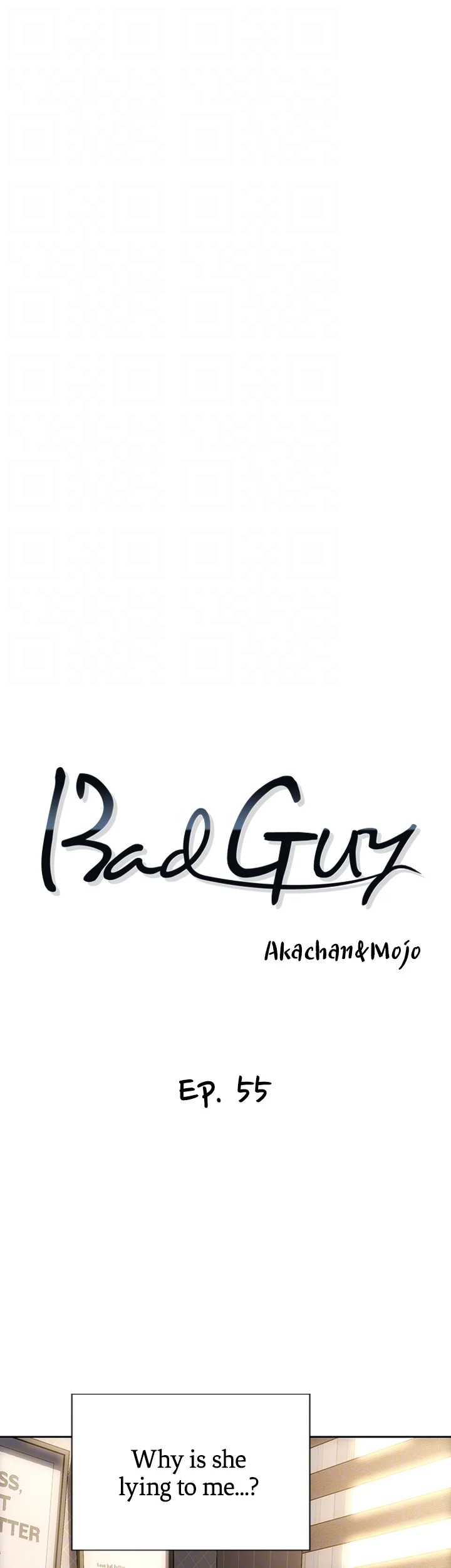 Bad Guy image