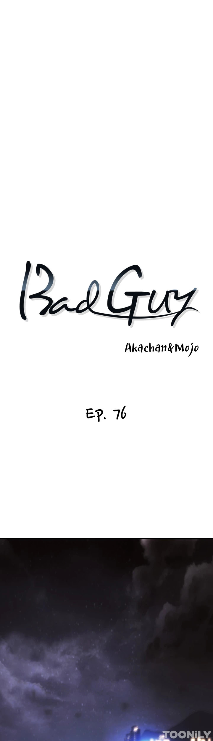 Bad Guy image