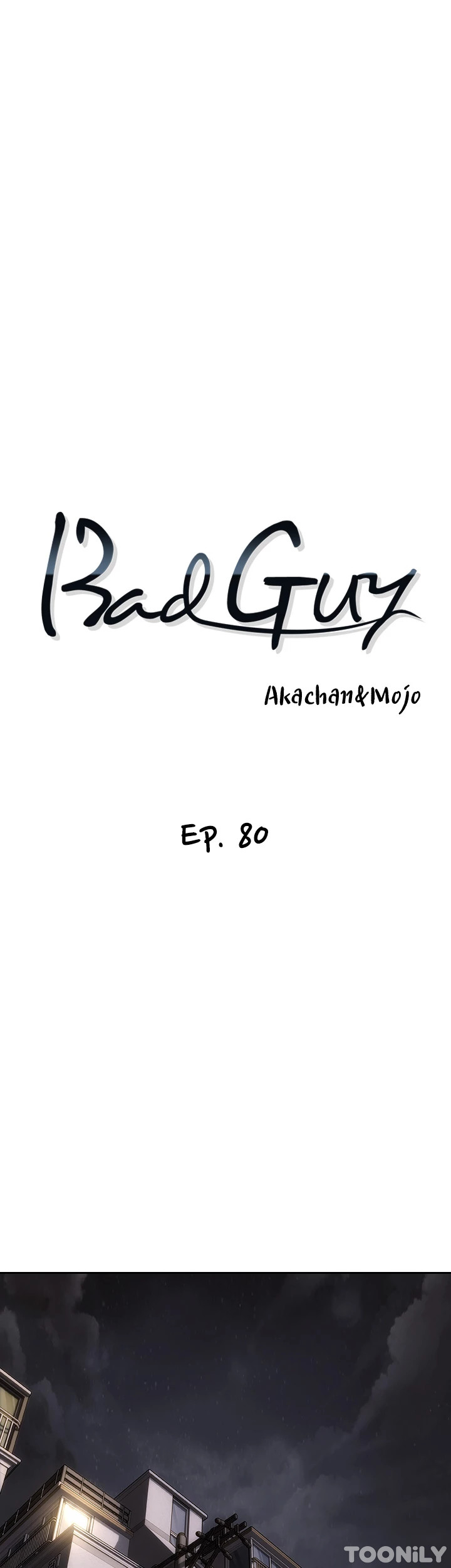 Bad Guy image