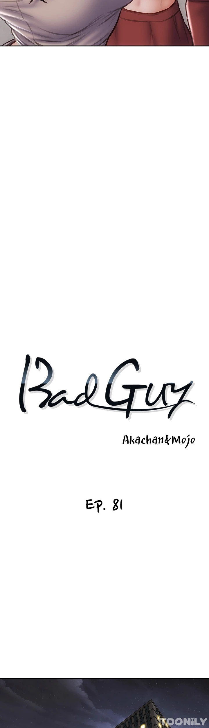 Bad Guy image