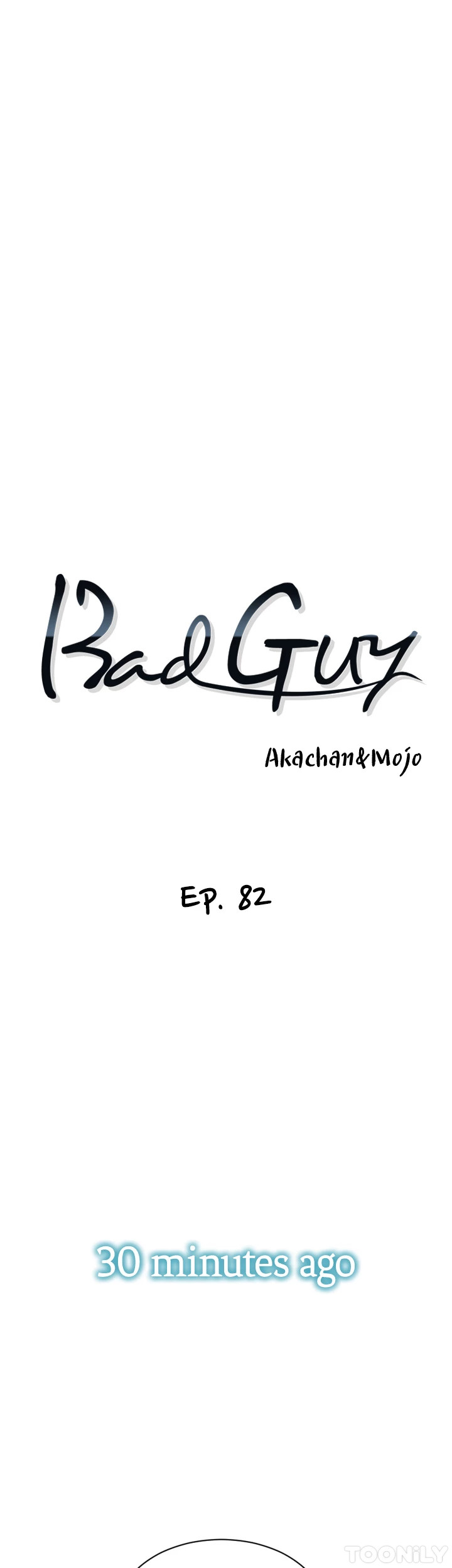 Bad Guy image