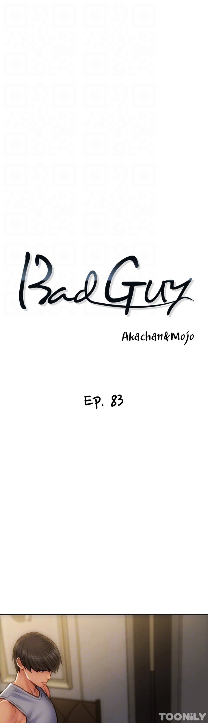 Bad Guy image