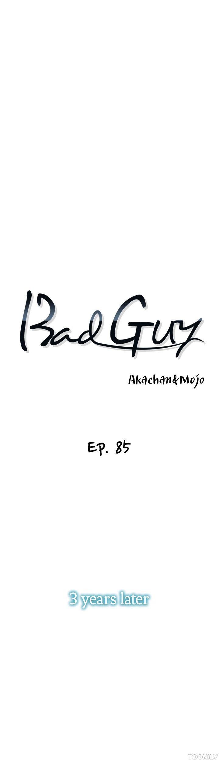 Bad Guy image