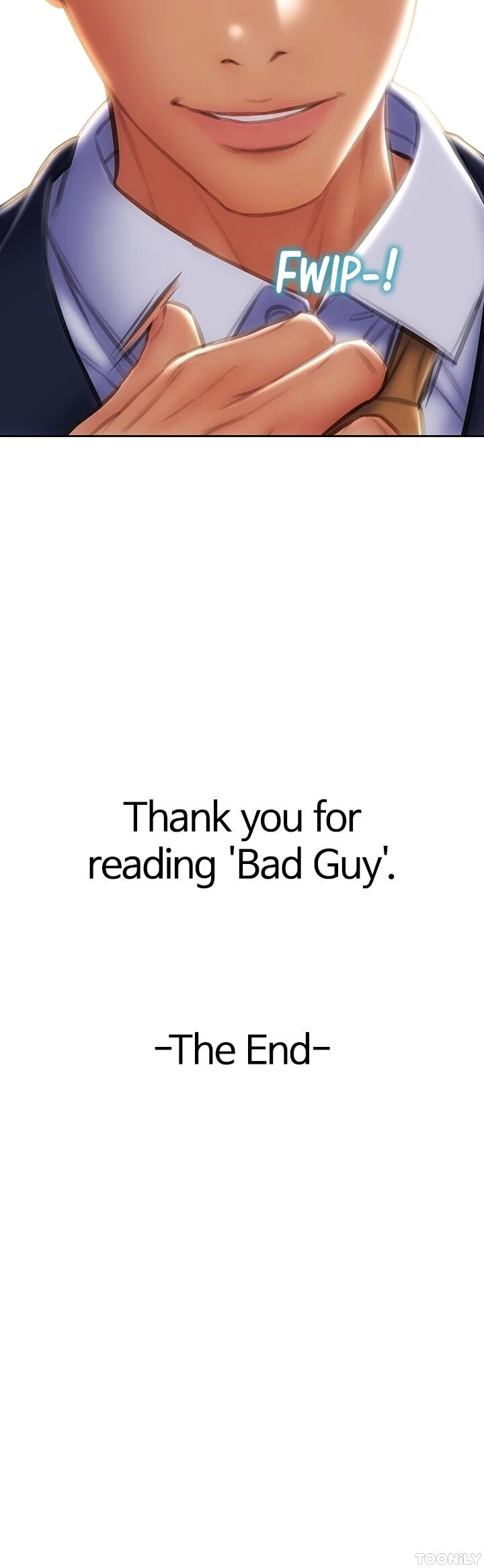 Bad Guy image