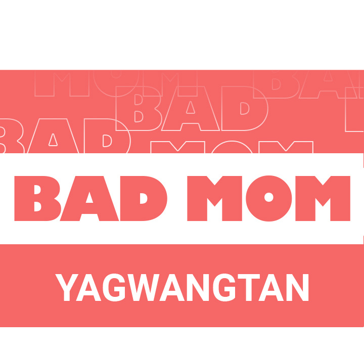 Bad Mom image