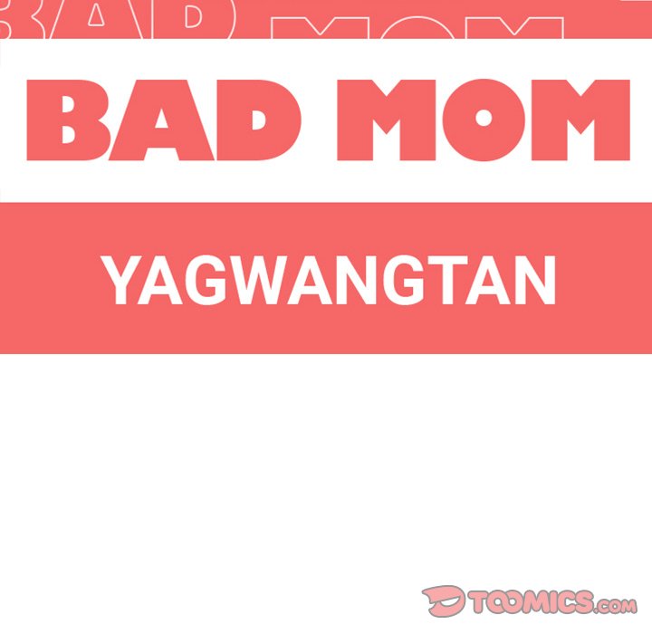 Bad Mom image