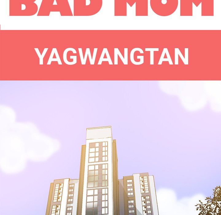 Bad Mom image