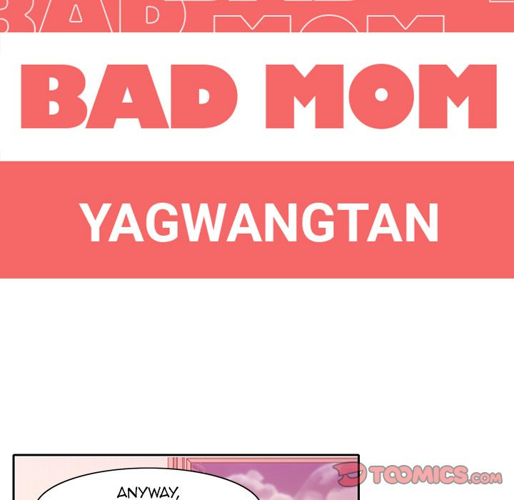 Bad Mom image