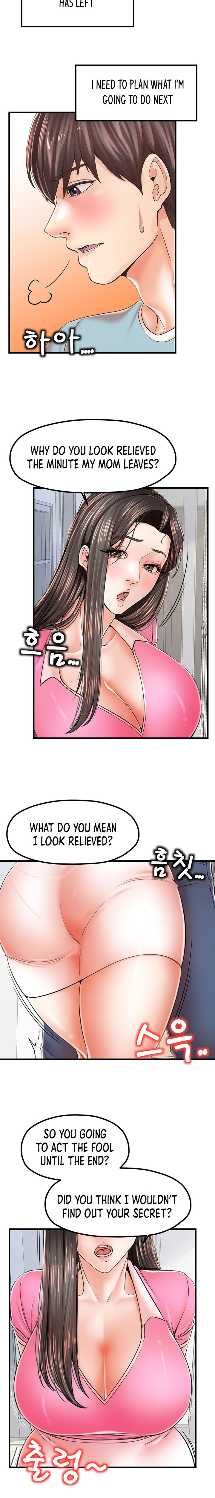 Banging Mother And Daughter image