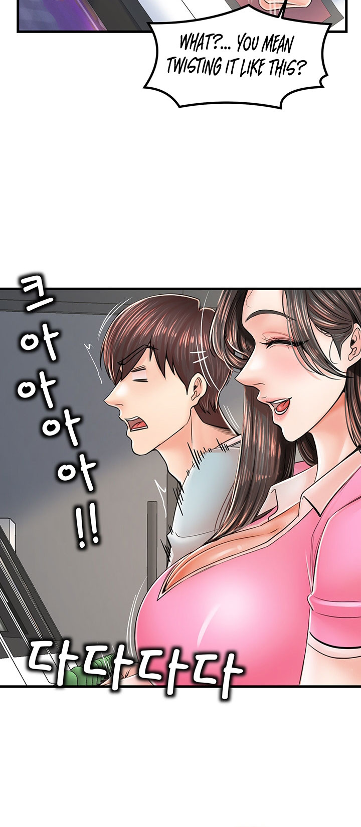 Banging Mother And Daughter image