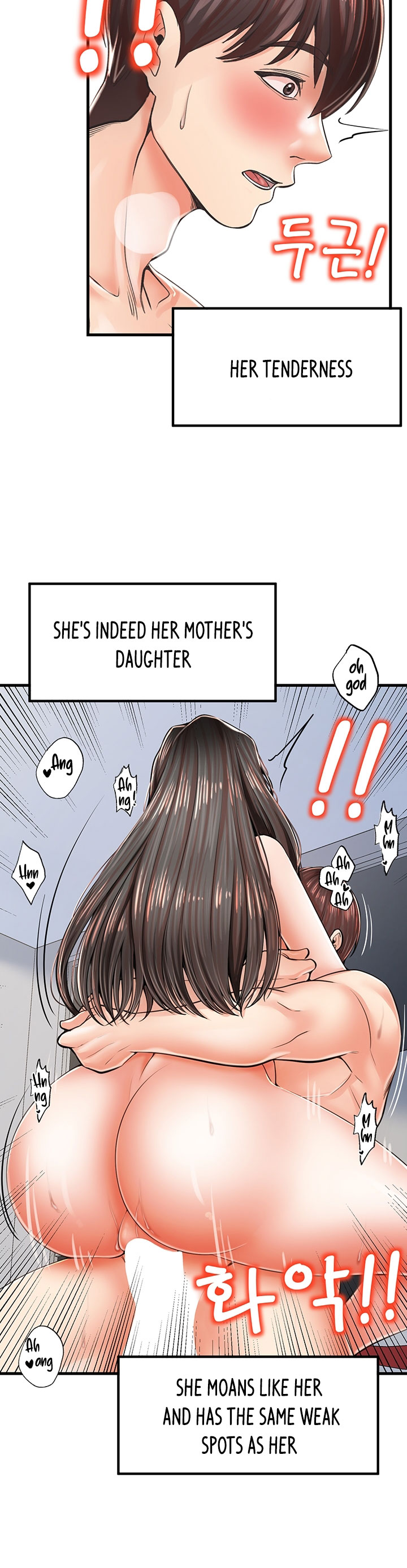 Banging Mother And Daughter image