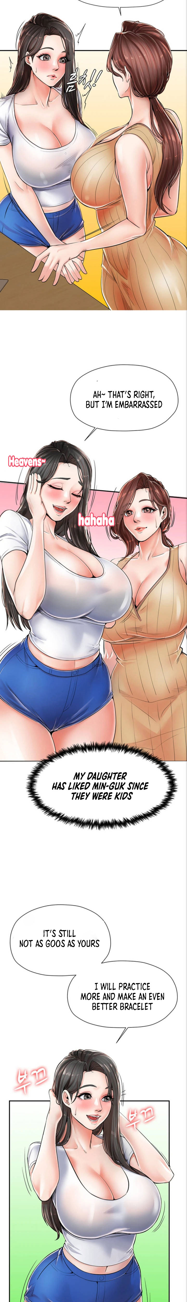 Banging Mother And Daughter image