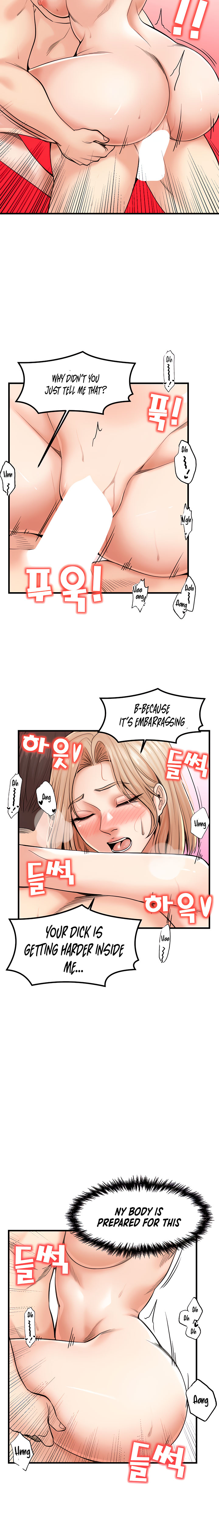 Banging Mother And Daughter image