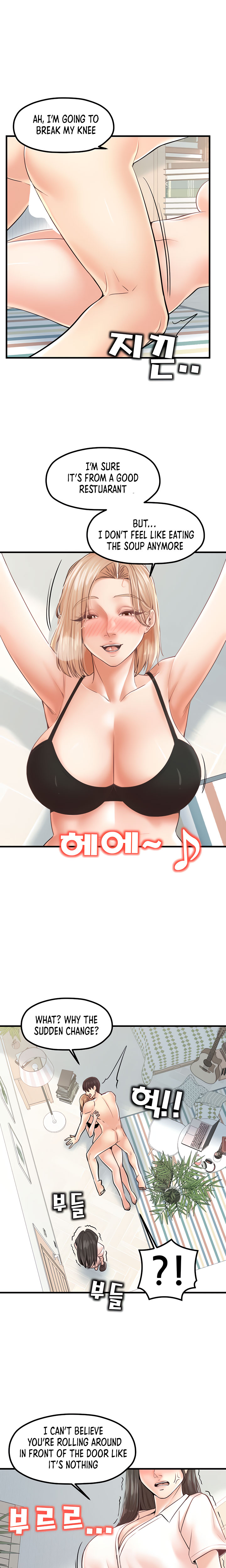 Banging Mother And Daughter image