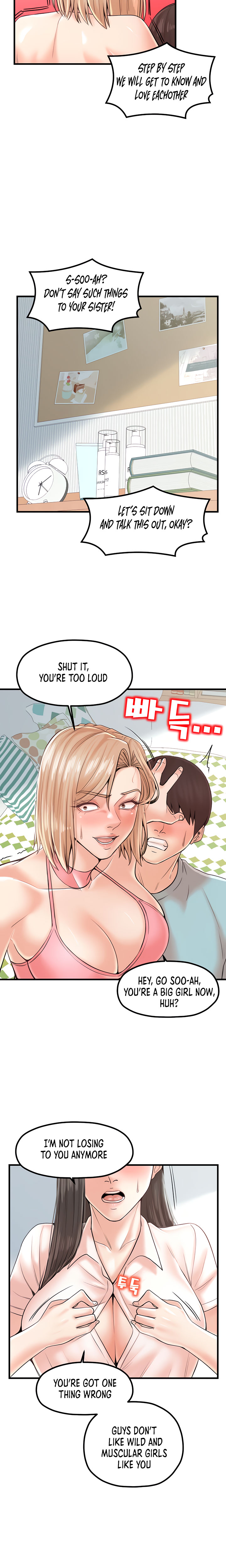 Banging Mother And Daughter image
