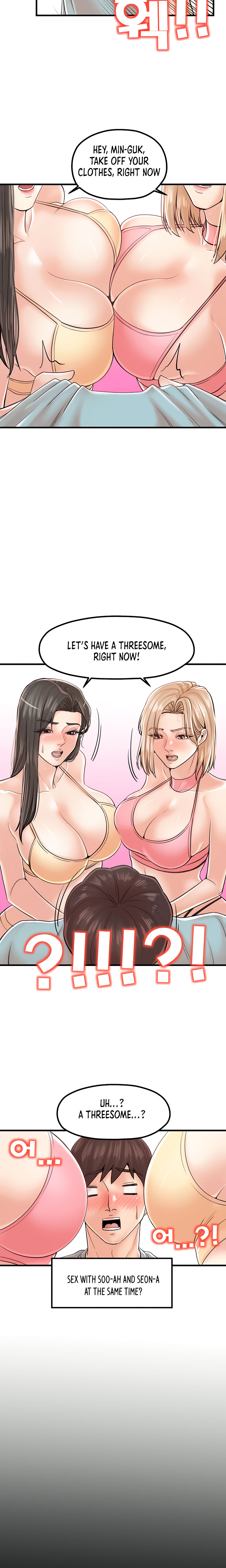 Banging Mother And Daughter image