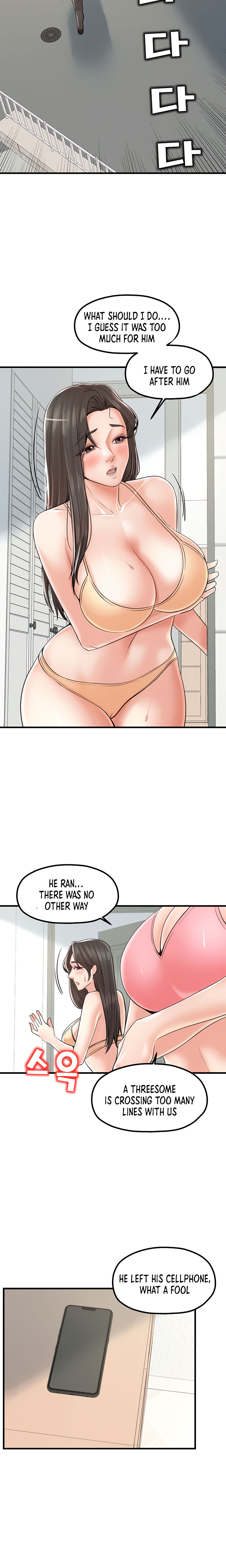Banging Mother And Daughter image