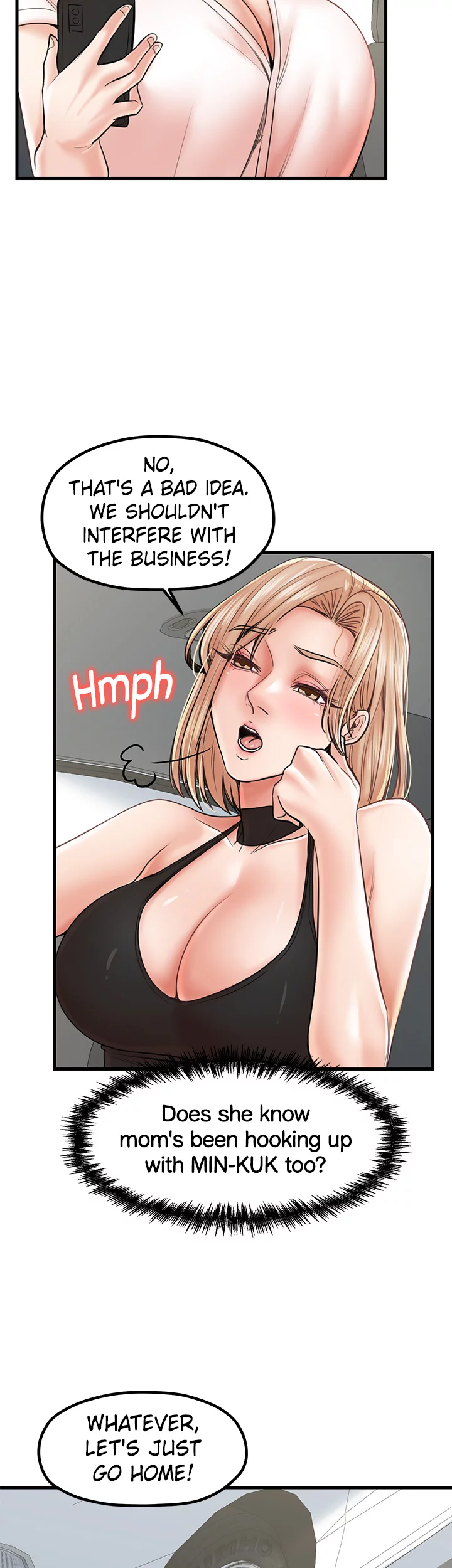 Banging Mother And Daughter image