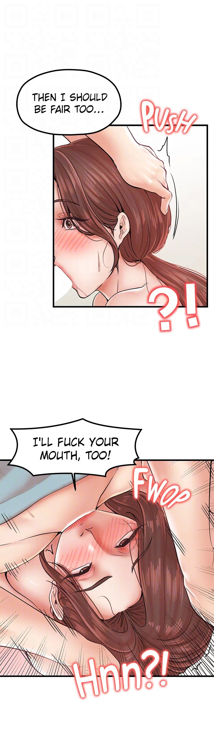 Banging Mother And Daughter image