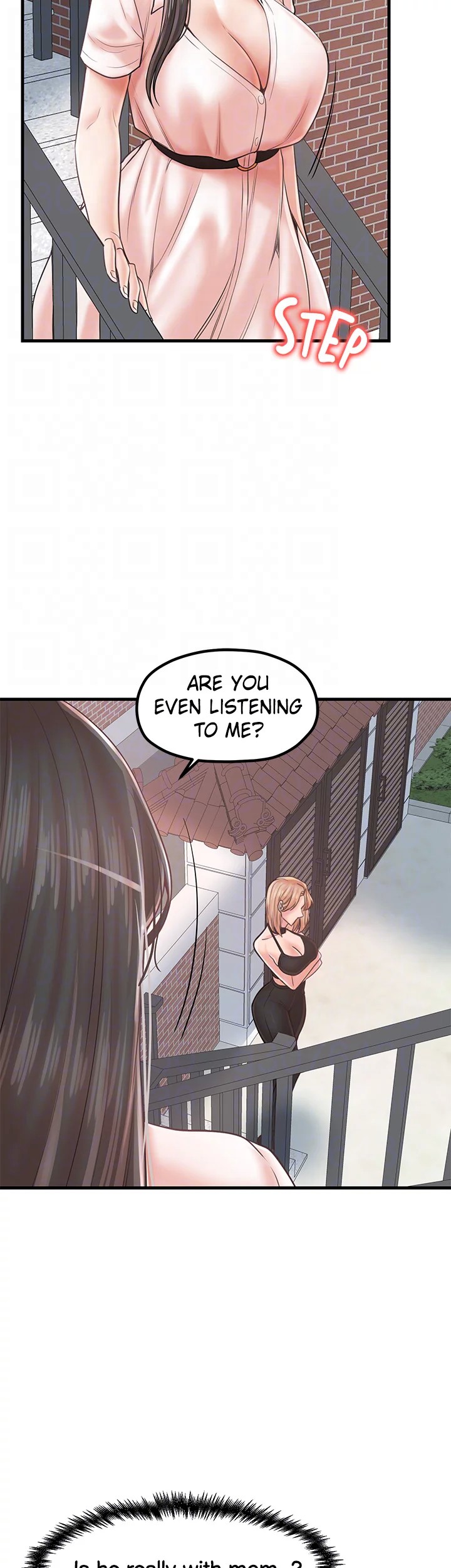 Banging Mother And Daughter image