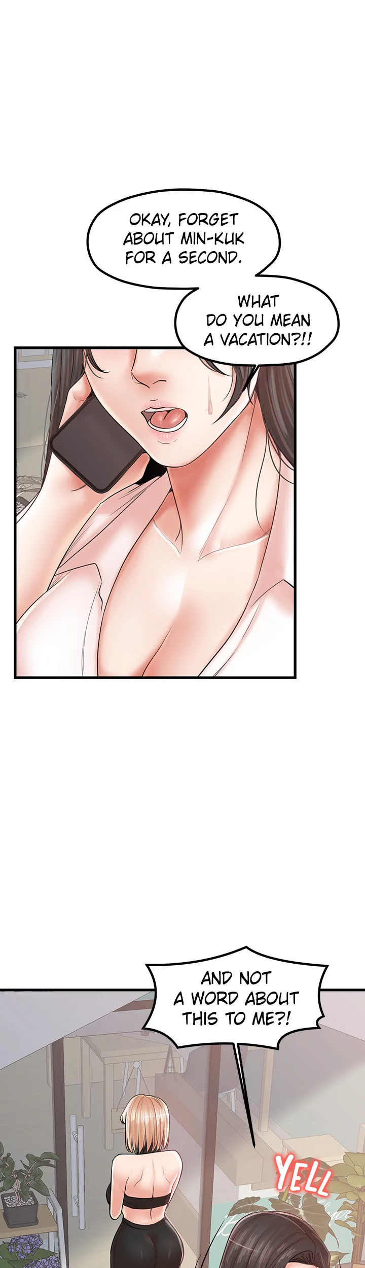 Banging Mother And Daughter image