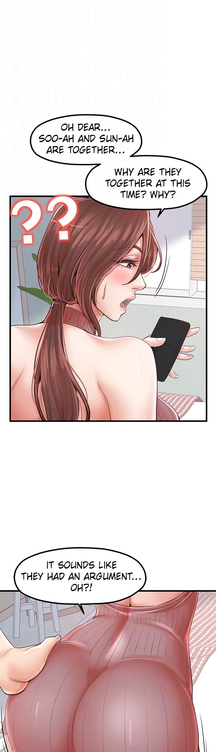 Banging Mother And Daughter image