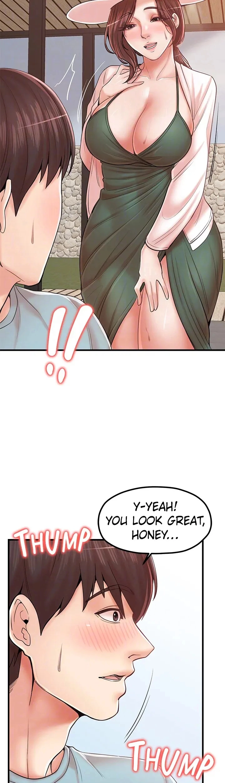 Banging Mother And Daughter image
