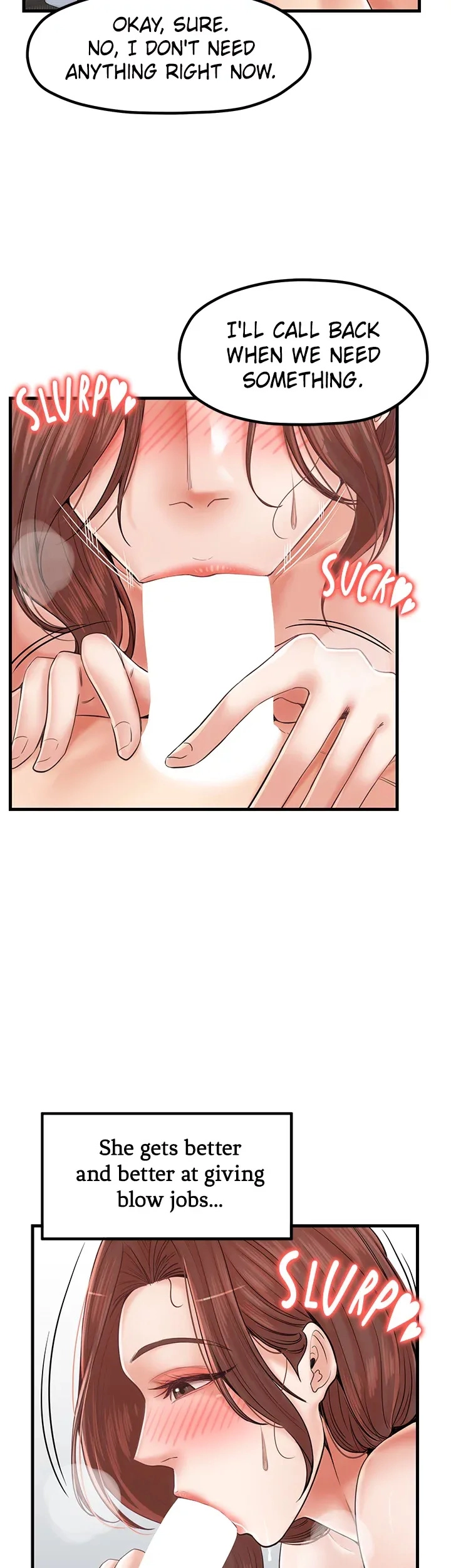 Read Manhwa | HD Porn Comics