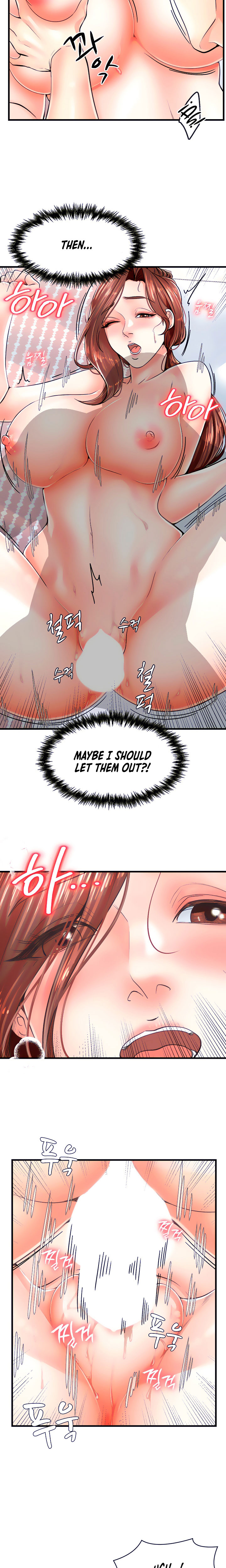 Banging Mother And Daughter image