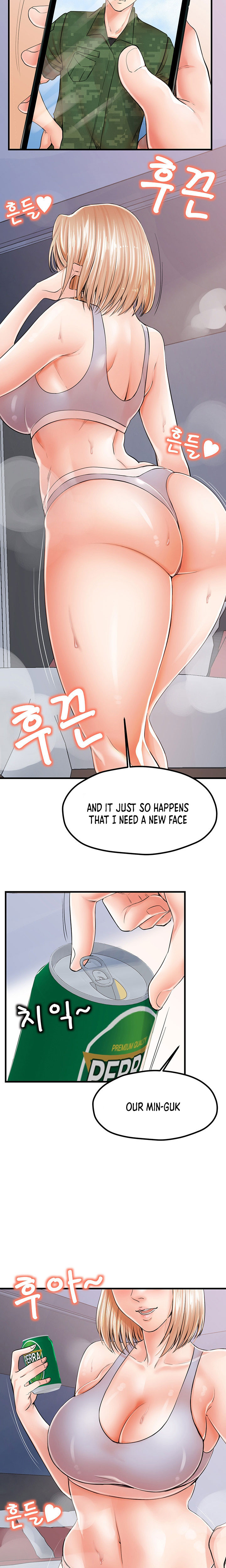 Banging Mother And Daughter image