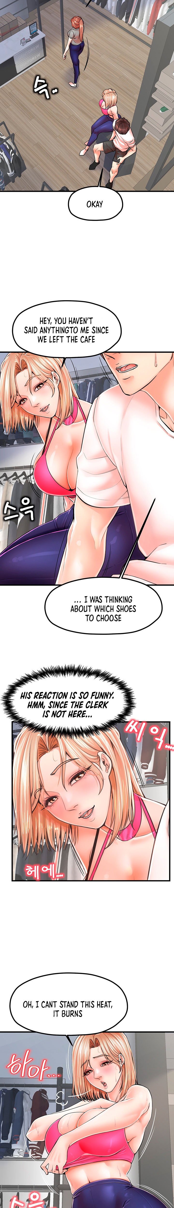 Banging Mother And Daughter image
