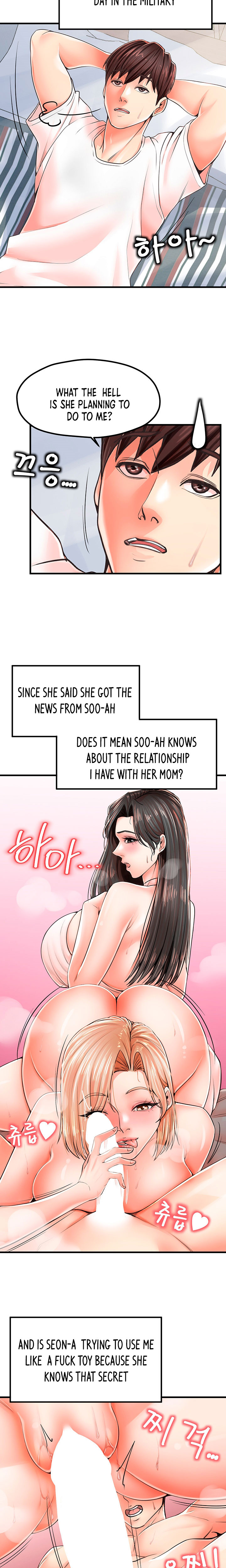 Banging Mother And Daughter image