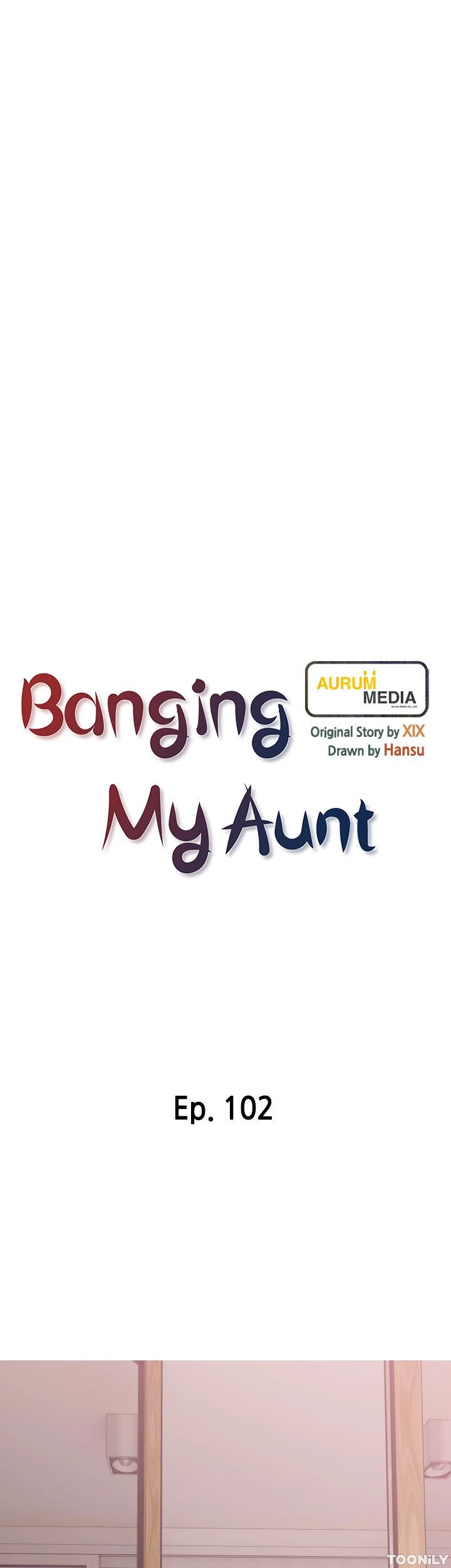 Banging My Aunt image