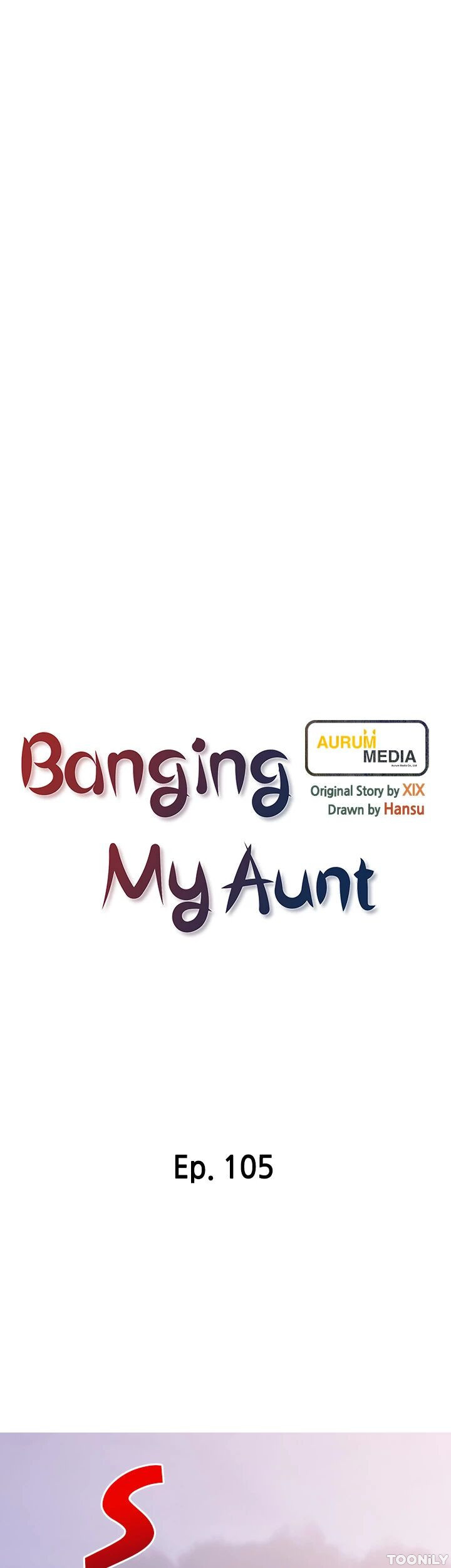 Banging My Aunt image