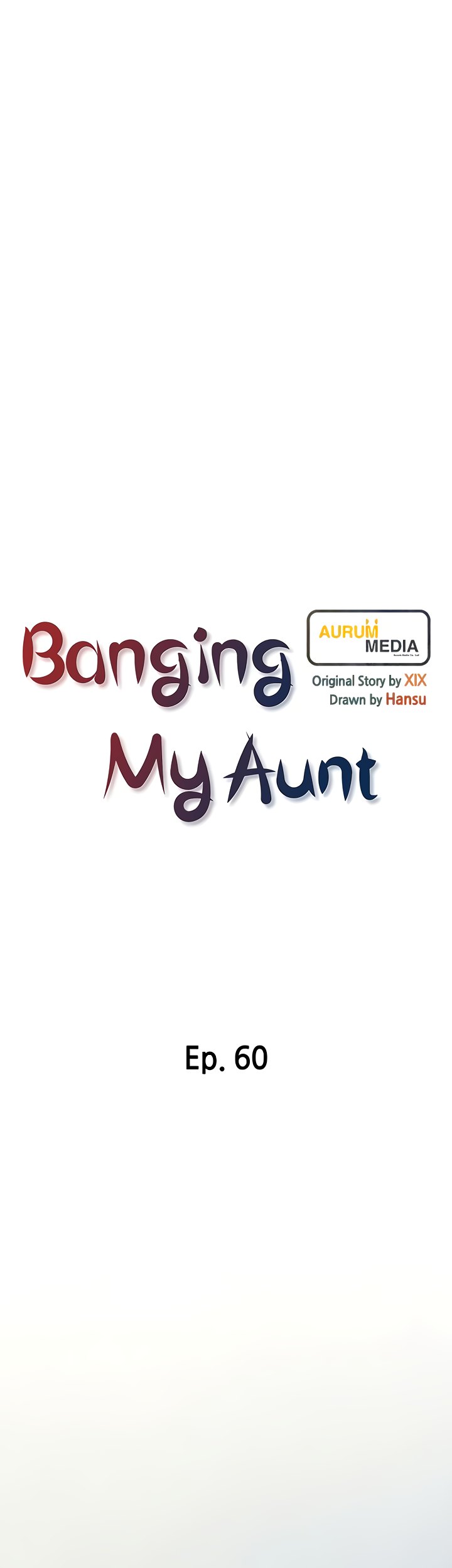 Banging My Aunt image