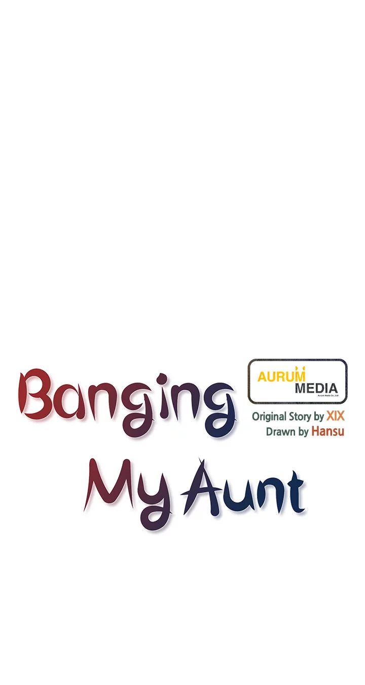 Banging My Aunt image