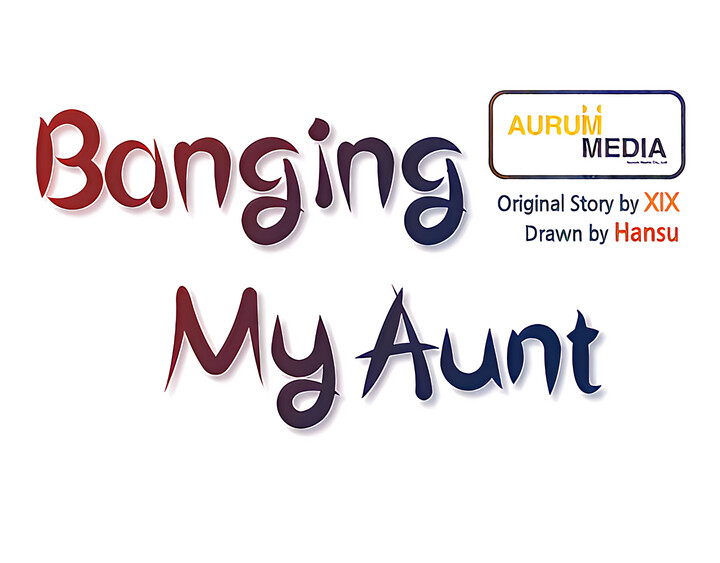 Banging My Aunt image