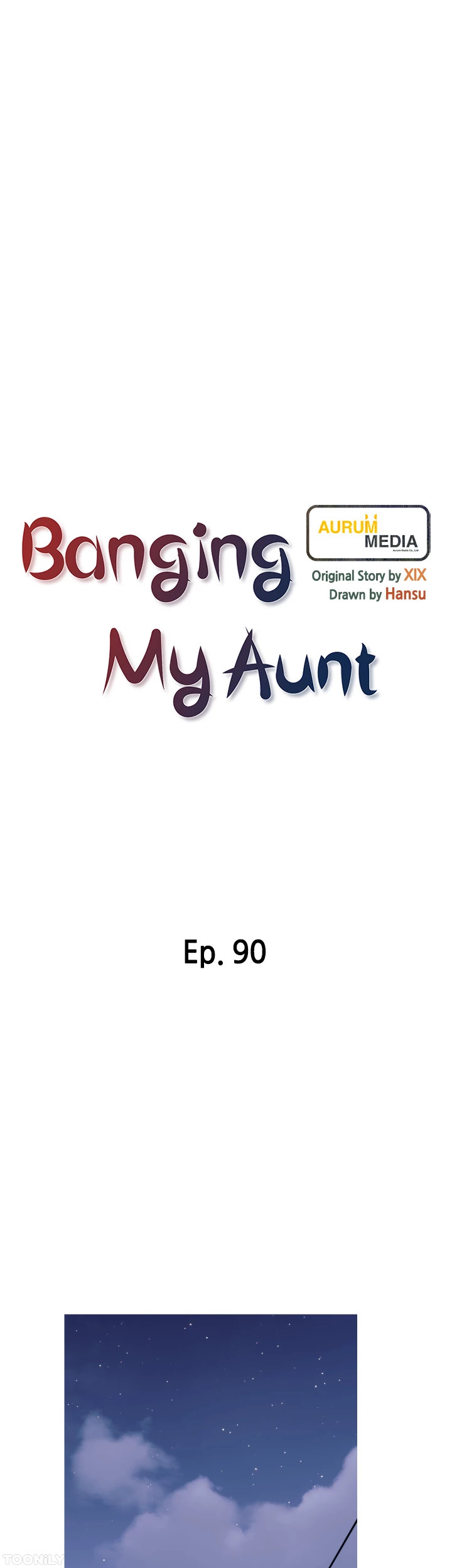 Banging My Aunt image