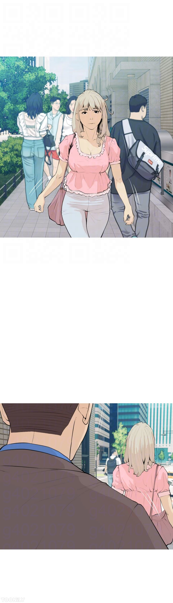 Read Manhwa | HD Porn Comics