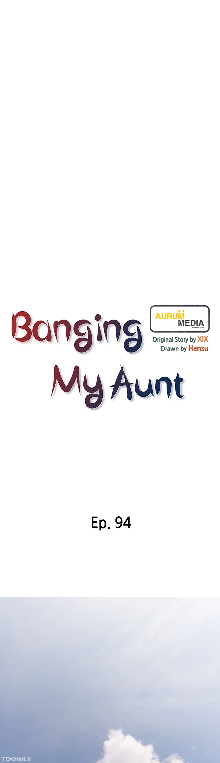 Banging My Aunt image