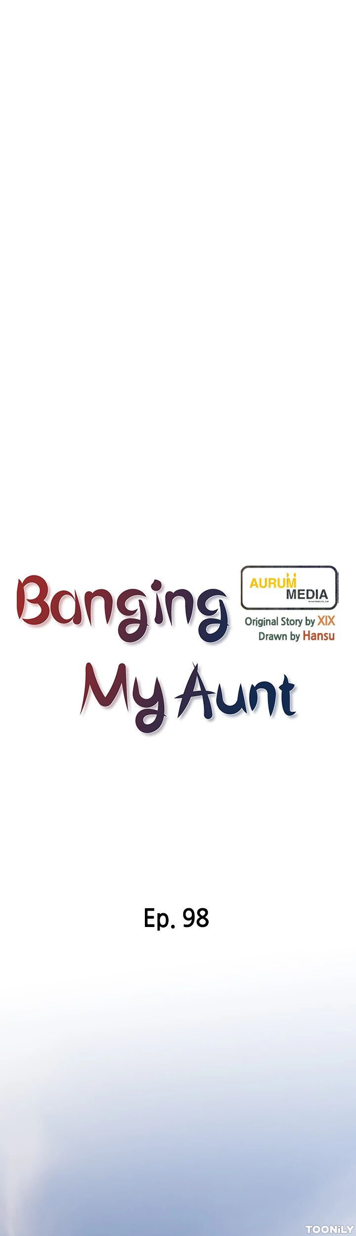 Banging My Aunt image