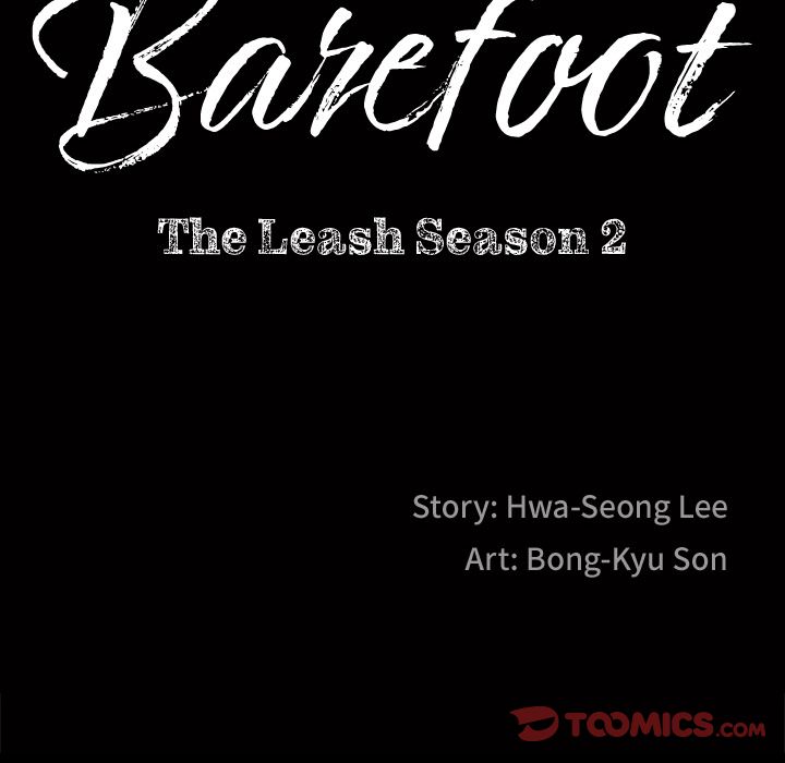 Barefoot The Leash Season 2 image