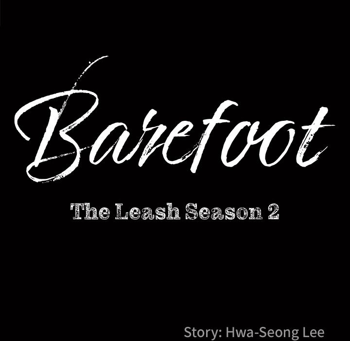 Barefoot The Leash Season 2 image