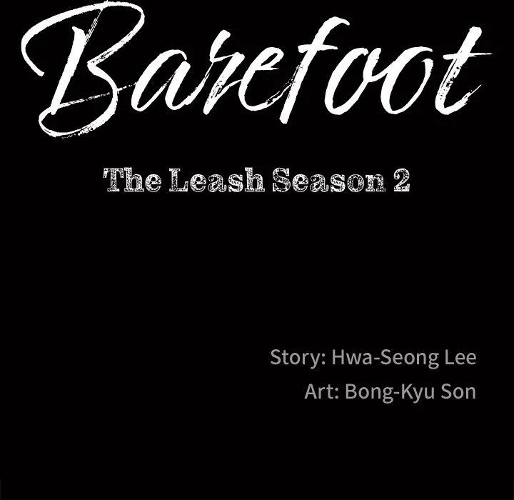 Barefoot The Leash Season 2 image