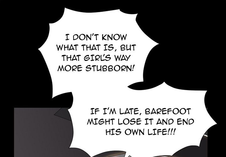 Barefoot The Leash Season 2 image