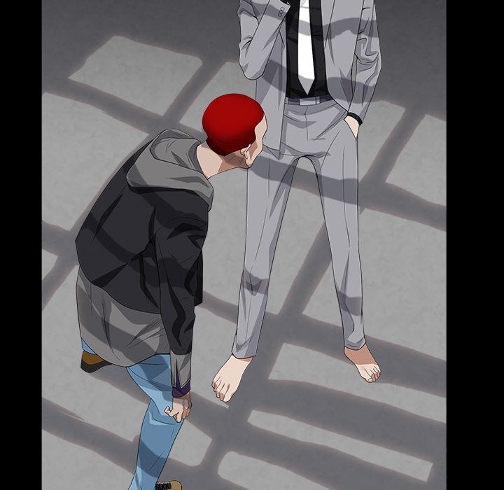 Barefoot The Leash Season 2 image